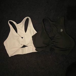 Allure The Brand by Anna Sports bra - SELLING BOTH TOGETHER OR SEPARATE